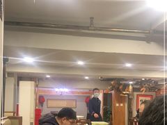 大堂-七菜馆·东北菜·蒸饺(文体路店)