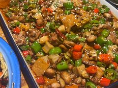 -兔槽江湖菜·重庆璧山兔(水围店)