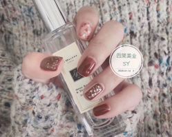 点击看大图 -四叶·轻日式美甲美睫