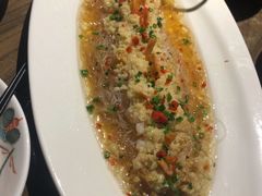 -穿越·兴化早茶·兴化味(英武路店)