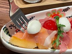 -ALLORA意大利餐厅(丰盛里店)