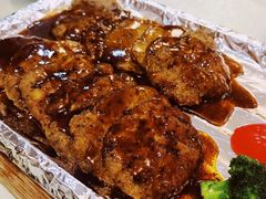 -长春观斋补堂素菜馆