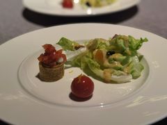 -秀儿四九城·新京菜(亚运村鸟巢店)