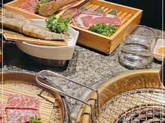 -NIUAN牛庵·日式和牛烧肉(恒隆店)