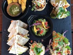 -Pistolera Mexican Cantina女枪手墨西哥餐厅(碧云路店)