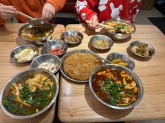 -柳州肥姨妈大骨螺蛳粉(双阳路店)