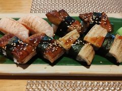 -活鳗饭·鹅肝范儿(高碑店店)