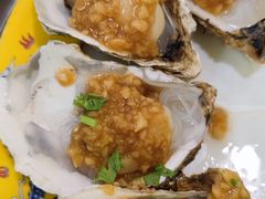 -北方饺子王·海肠捞饭·海鲜锅(山大店)