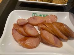 -大炮盐酥鸡(新街口店)