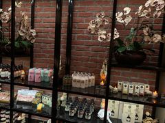 -泰合玺·精油疗愈 SPA(南京河西万达店)