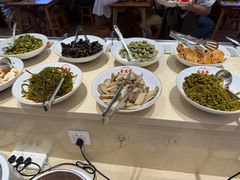 -素满香·食养自助(建邺万达店)