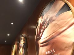 -云海肴·汽锅鸡·云南菜(高德置地店)