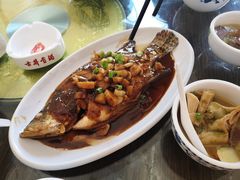 -水香园·中国徽菜名店(紫霞大道店)