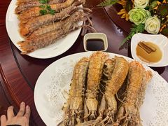 -旺富东海大酒楼(海鲜街店)