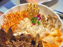 -云尊府云南菜·蒸汽石锅鱼(学清路店)