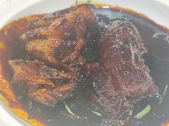 -维园悦谱·海派家常菜(乌鲁木齐南路店)