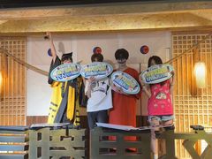 -长藤鬼校(龙翔店)