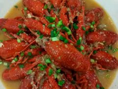 -谭大厨龙虾馆(中交公园时光美食街店)
