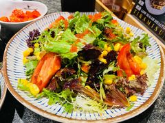 -NIUAN牛庵·日式和牛烧肉(恒隆店)