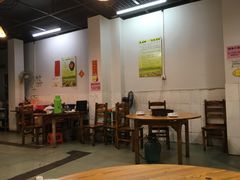 大堂-醋缘臭屁醋养生火锅