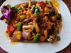 -南沙游艇会·大兵船餐厅