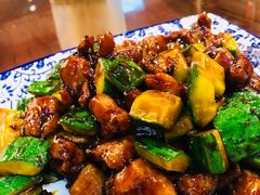-娄三少·老北京春饼烤鸭家常菜(方庄店)