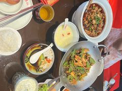 -火宫殿·湘菜小吃·商务宴请·生日聚会(东塘店)