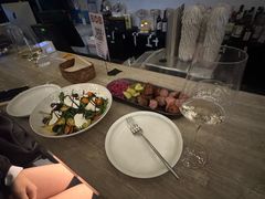 -ibarrel爱杯·bistro&brunch(江宁路店)