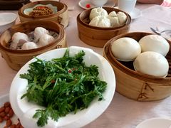 -潮福城大酒楼·潮粤菜·港式点心(阳光城店)