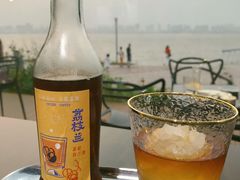 荔枝兰冷萃-游心咖啡(青山滨江店)