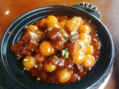 -天天初二·天津传统捞面·天津特色菜(凌奥总店)