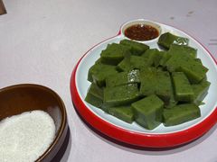 -客家大院·非遗赣南客家菜(郁孤台店)