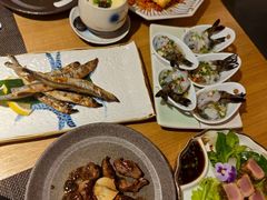 -德川家日本料理(中关村寰太大厦店)