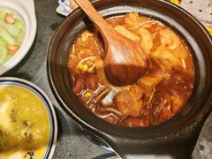 -秦淮巷(翠亨广场店)