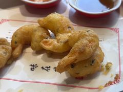 -米香居新鲁味·水饺餐厅