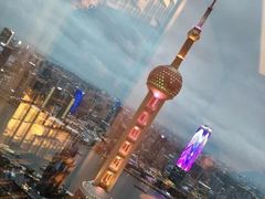 -金轩中餐厅 Jin Xuan(浦东丽思卡尔顿酒店)