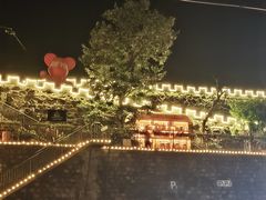 -京北渔家傲