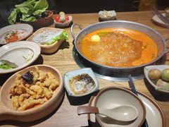 -老凯俚酸汤鱼(东山店)