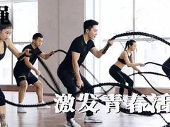 -简·无界健身工作室·运动康复·体态(石厦店)