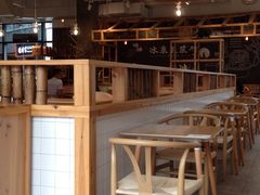 -冰泉豆浆馆(阳朔店)