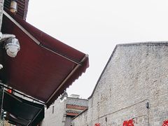 -东西巷
