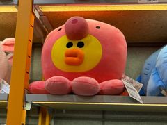 -line friends(明洞旗舰店)