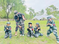 -第壹宝贝儿童教育中心(朝阳校区)