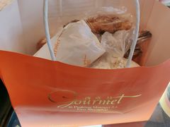 -西点坊(浦东香格里拉店)