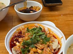 -牛王庙(龙华花园店)