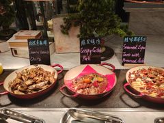 -绮梦西湖·云端餐厅(歌德店)