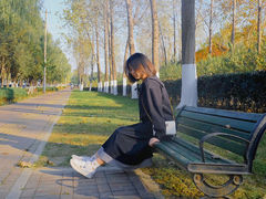 -滨湖塘西河公园