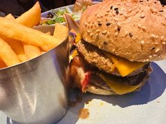 -blue frog蓝蛙(长泰广场店)