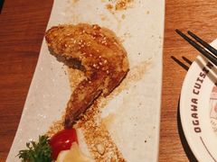 -小川洋风料理(大悦城店)