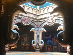 -波塞冬旅游度假区